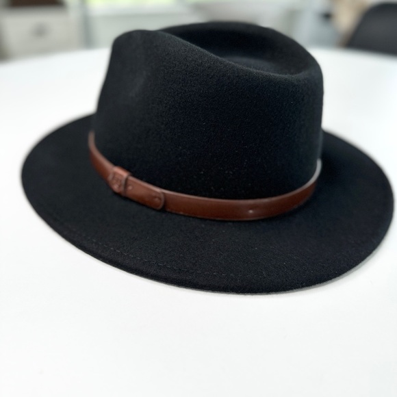 NWT-Brixton Messer Fedora - Picture 7 of 10
